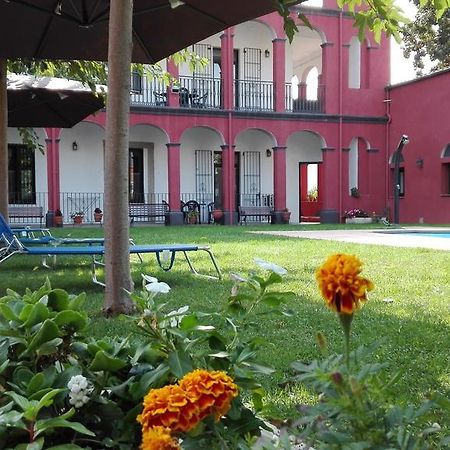 Aparthotel Can Gallart Санта-Кулома-да-Фарнес Екстер'єр фото