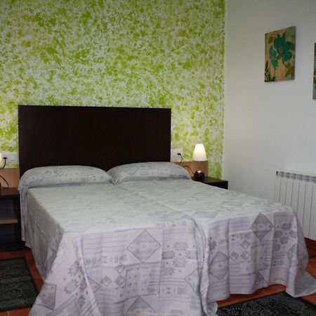 Aparthotel Can Gallart Санта-Кулома-да-Фарнес Екстер'єр фото