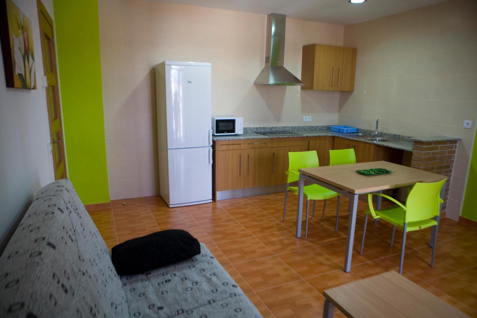 Aparthotel Can Gallart Санта-Кулома-да-Фарнес Екстер'єр фото