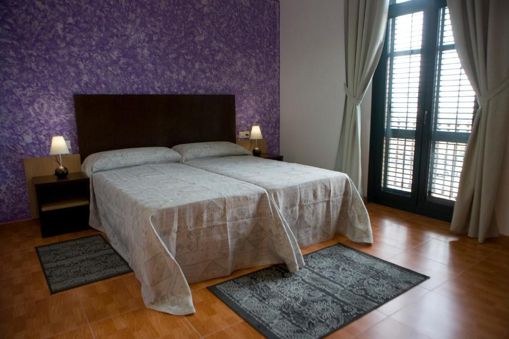 Aparthotel Can Gallart Санта-Кулома-да-Фарнес Номер фото