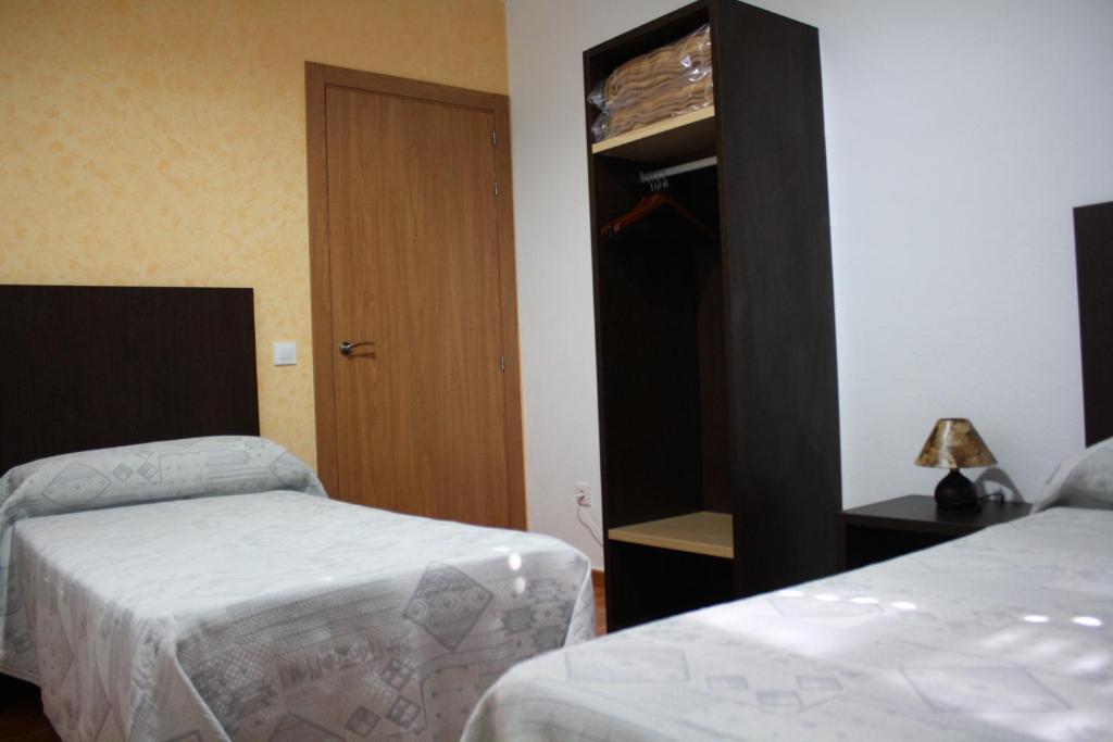 Aparthotel Can Gallart Санта-Кулома-да-Фарнес Номер фото