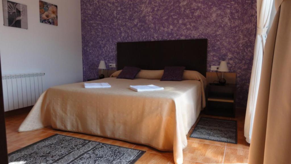 Aparthotel Can Gallart Санта-Кулома-да-Фарнес Екстер'єр фото