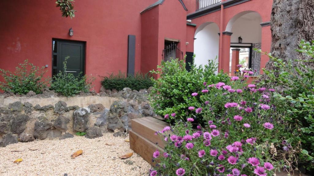 Aparthotel Can Gallart Санта-Кулома-да-Фарнес Екстер'єр фото