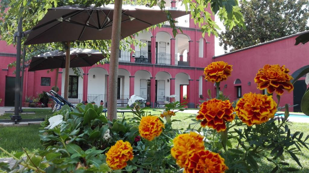 Aparthotel Can Gallart Санта-Кулома-да-Фарнес Екстер'єр фото
