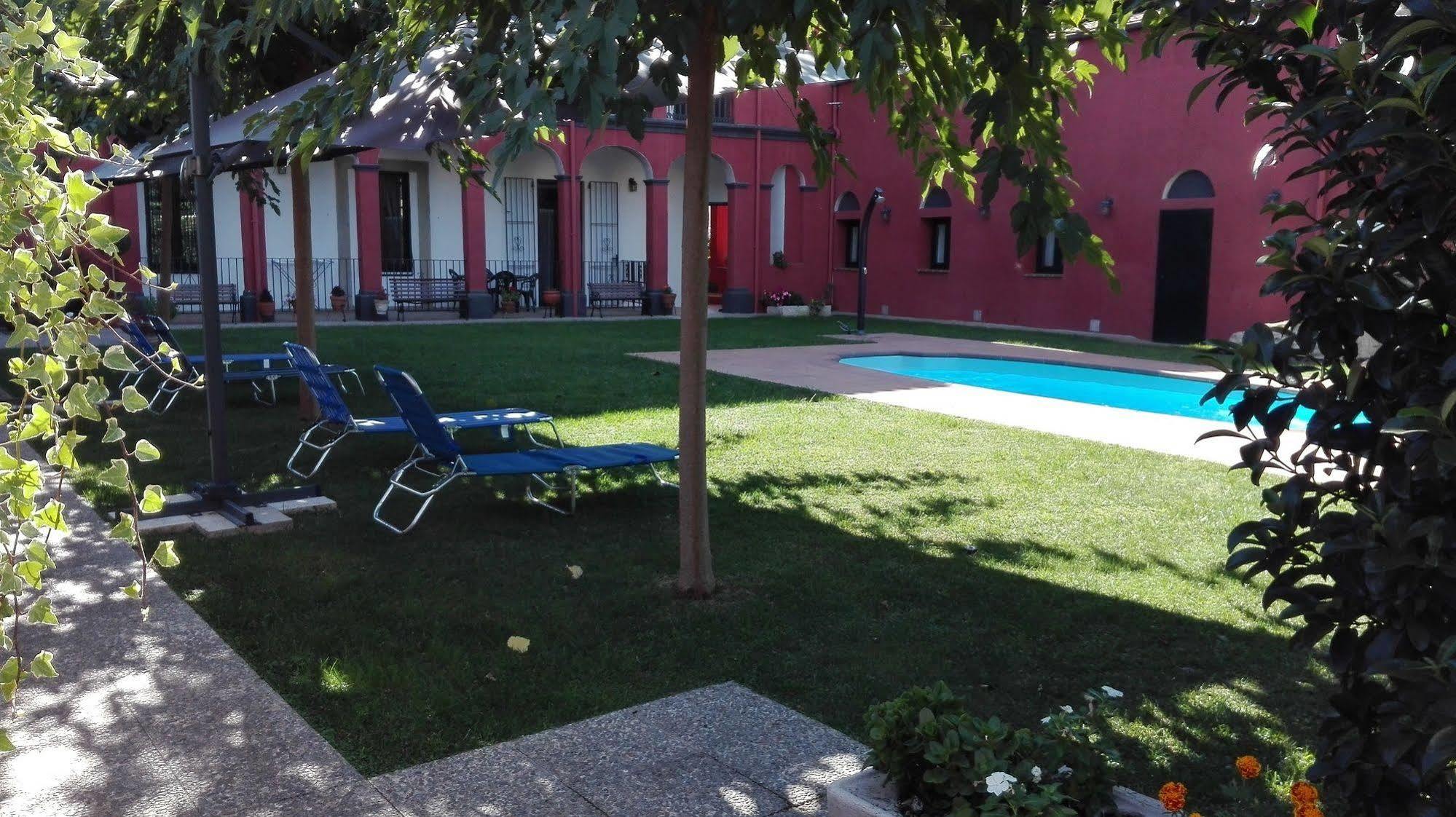 Aparthotel Can Gallart Санта-Кулома-да-Фарнес Екстер'єр фото