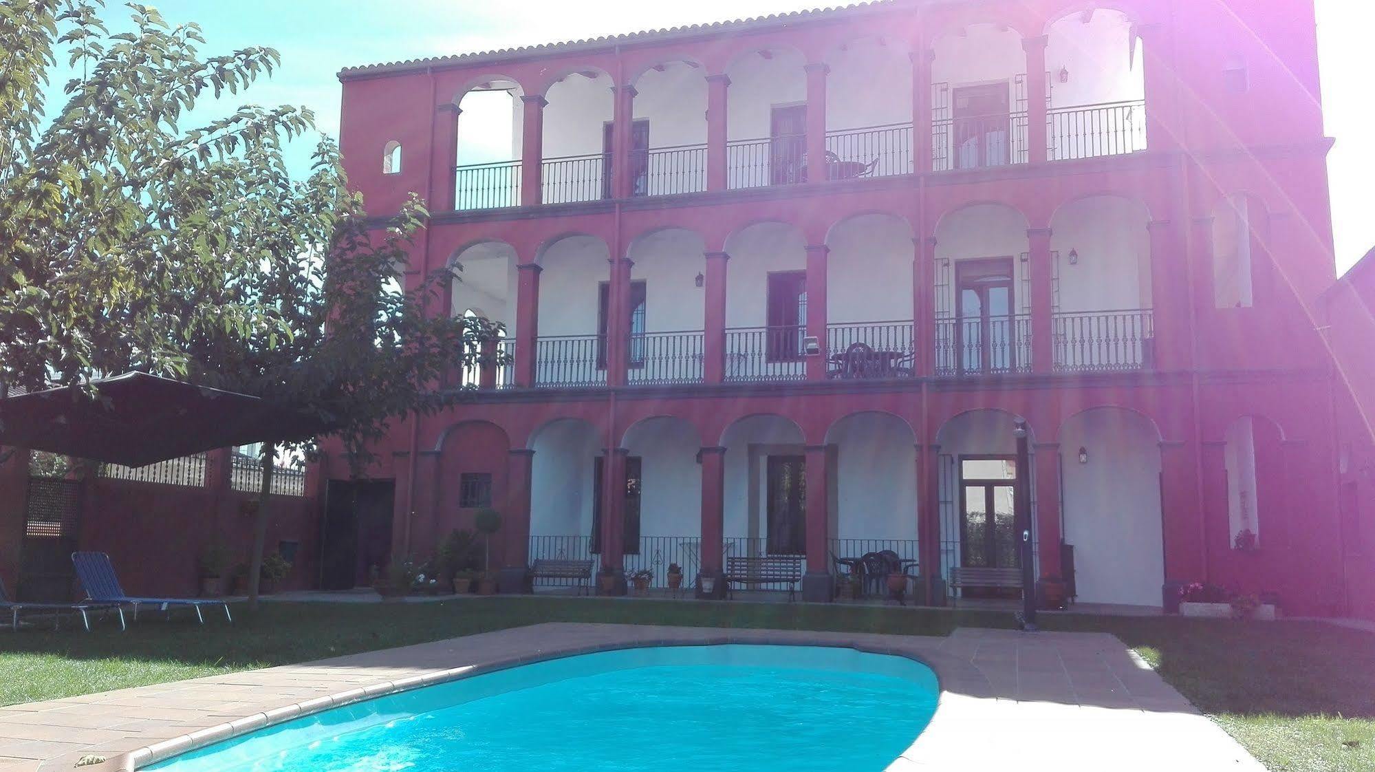 Aparthotel Can Gallart Санта-Кулома-да-Фарнес Екстер'єр фото