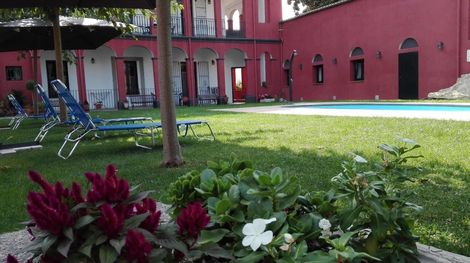 Aparthotel Can Gallart Санта-Кулома-да-Фарнес Екстер'єр фото